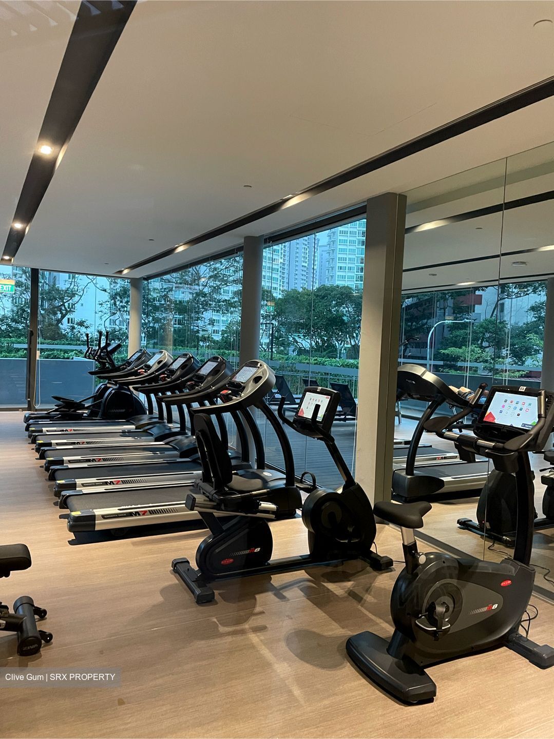 Stirling Residences (D3), Apartment #359937801
